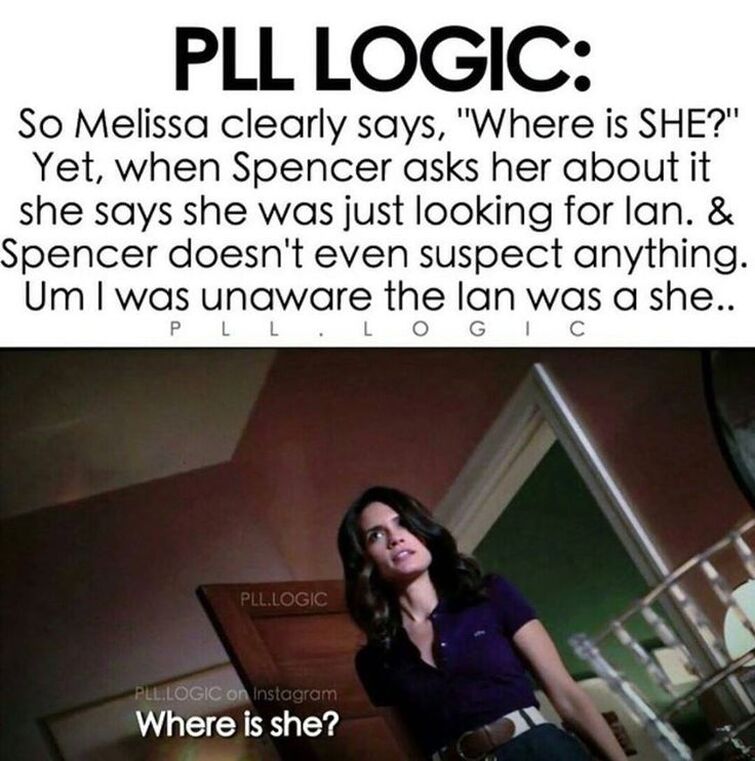 Pll logic #1