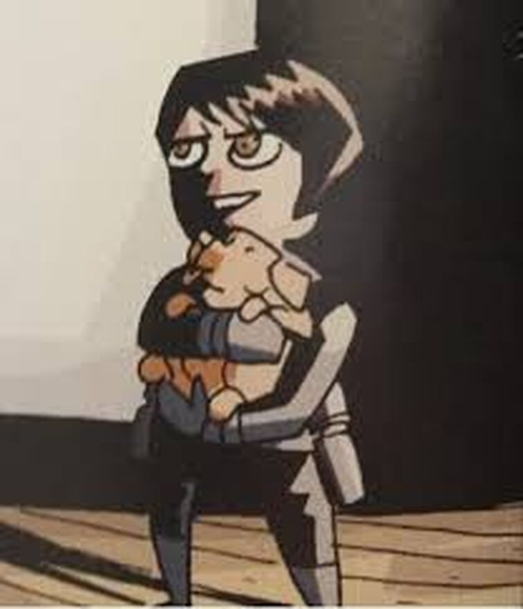 Fandom Image