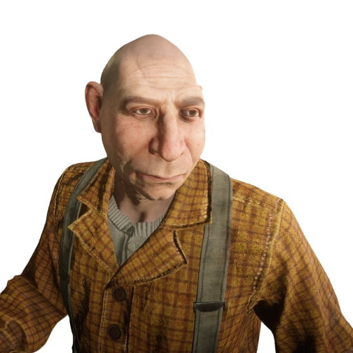 bertram | Fandom