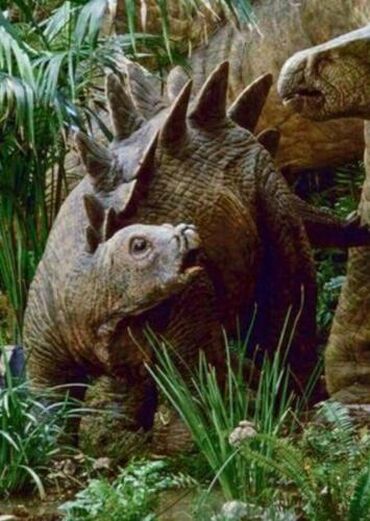 Jurassic world hotsell claire and stegosaurus