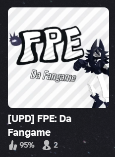 found a rlly cool fpe fangame on roblox inspired by the one on itch.io ...
