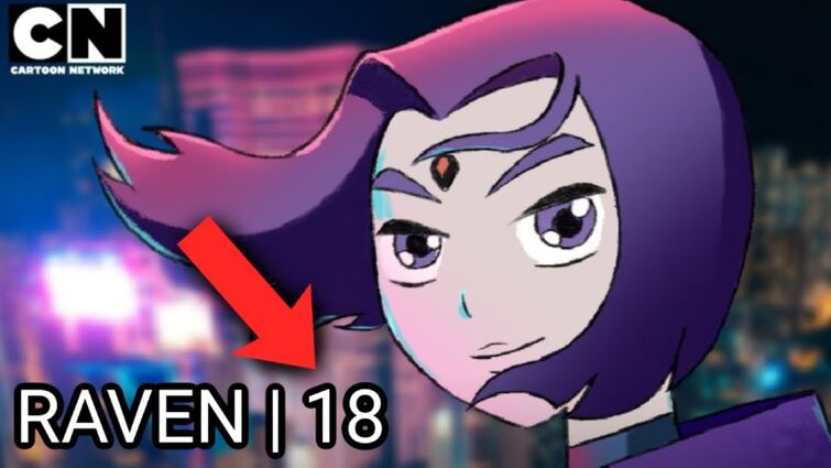 Cartoon Network just started a War