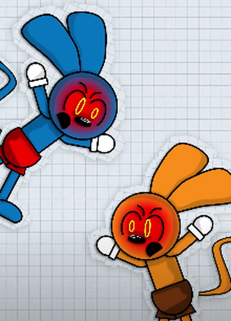 Discuss Everything About DannoCal Wiki | Fandom