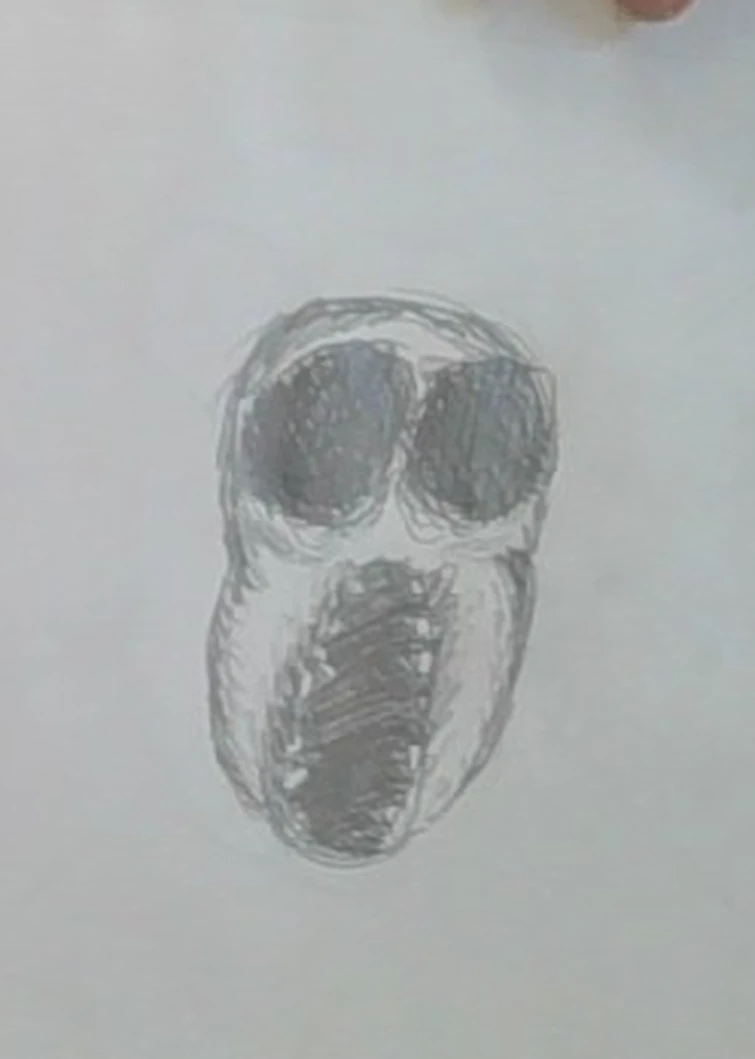 update on my ambush drawing for school | Fandom