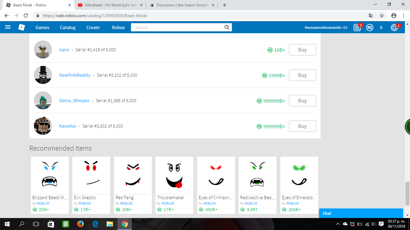 I Was Looking Things In The Catalog And What The Fudge Why So Much Robux No Inspect Lmao Fandom - 25k robux