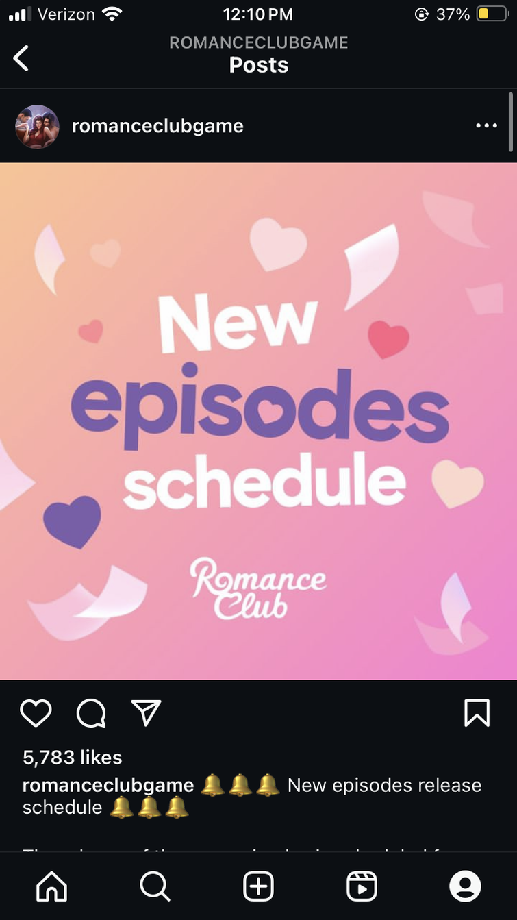 Discuss Everything About Romance Club Wiki | Fandom