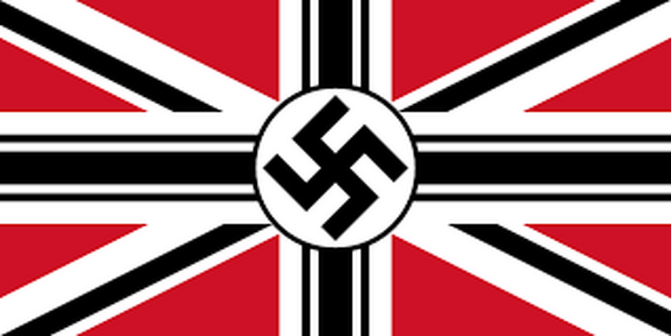 9th Reich Fandom - roblox nazi symbol