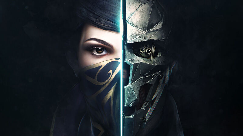 Dishonored 2 – Character Cosplay Guides