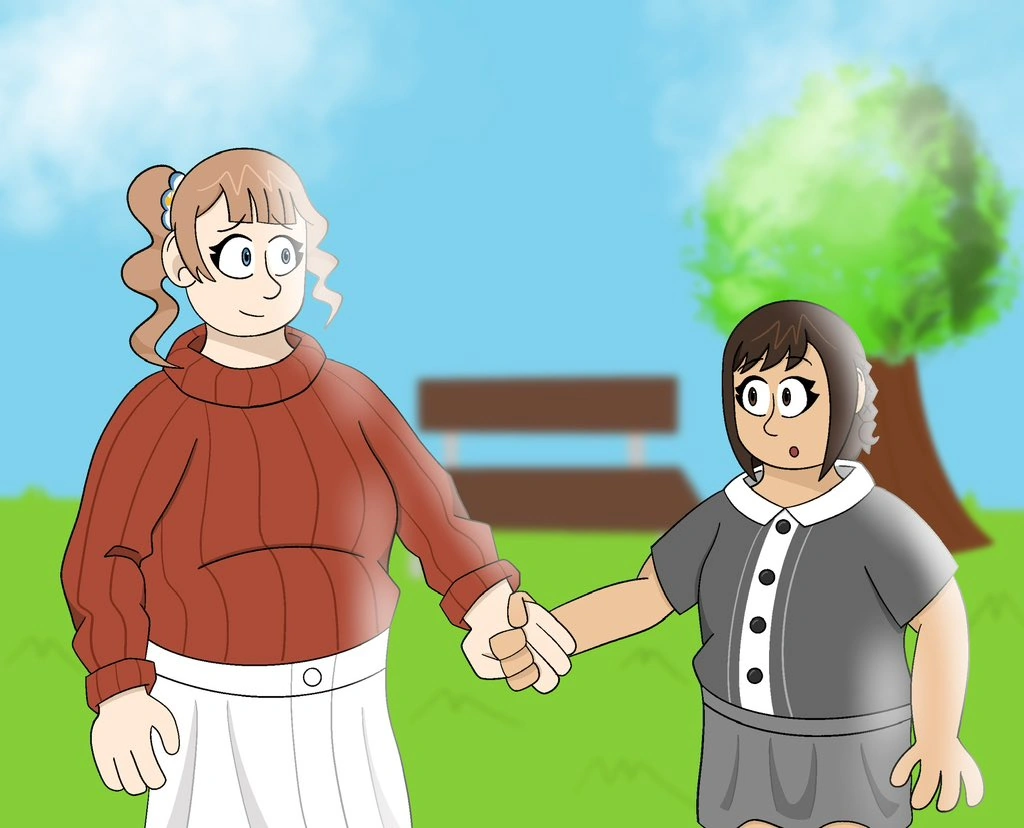 man-should-have-never-started-drawing-to-begin-with-fandom