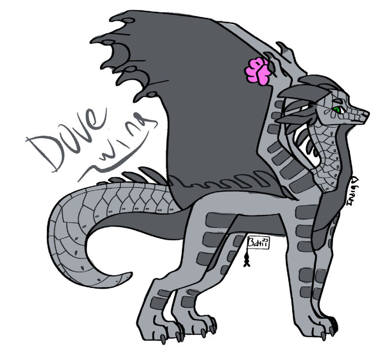 Discuss Everything About Wings of Fire Wiki | Fandom