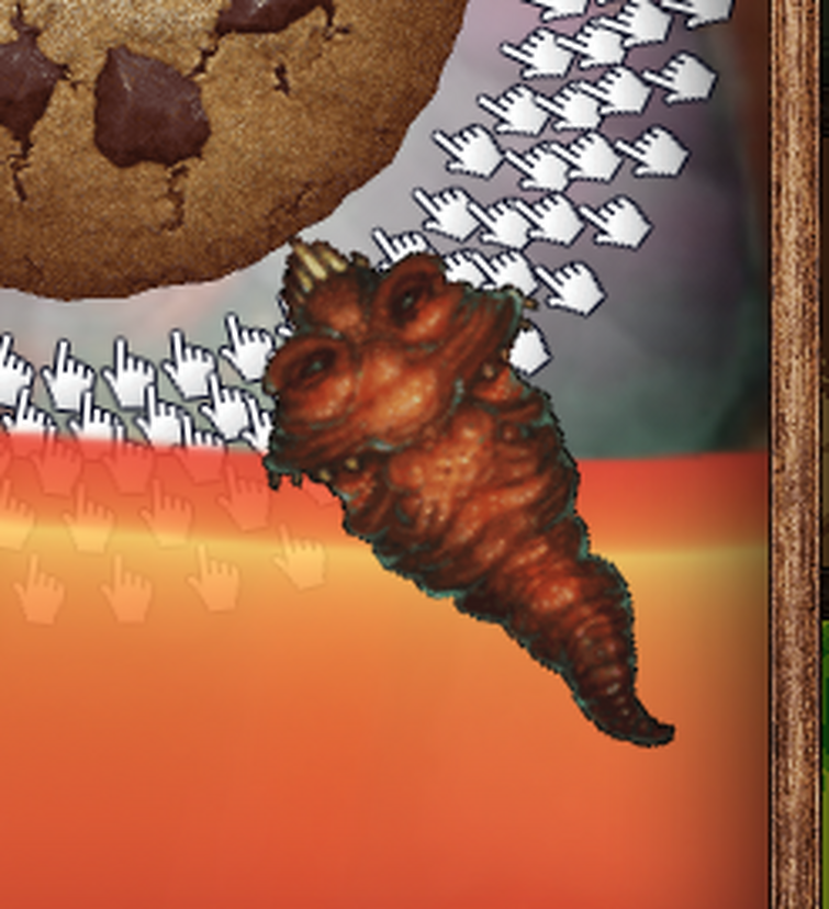 Explore the Best Cookieclicker Art