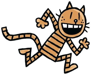 Discuss Everything About Dog Man Wiki | Fandom