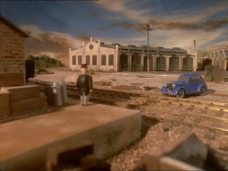 Discuss Everything About Thomas the Tank Engine Wiki | Fandom