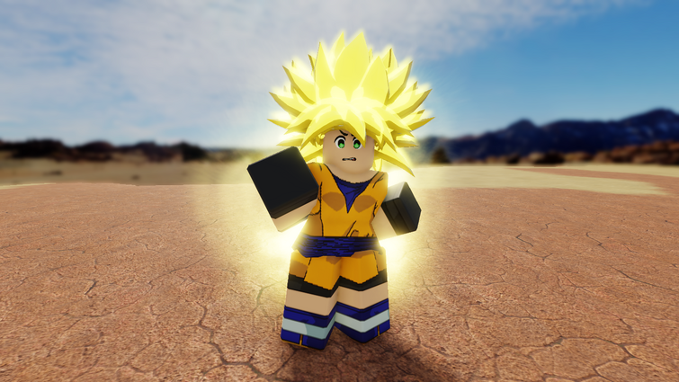 I Slightly Changed Ssj Oroca S Hair Fandom - naruto hair roblox