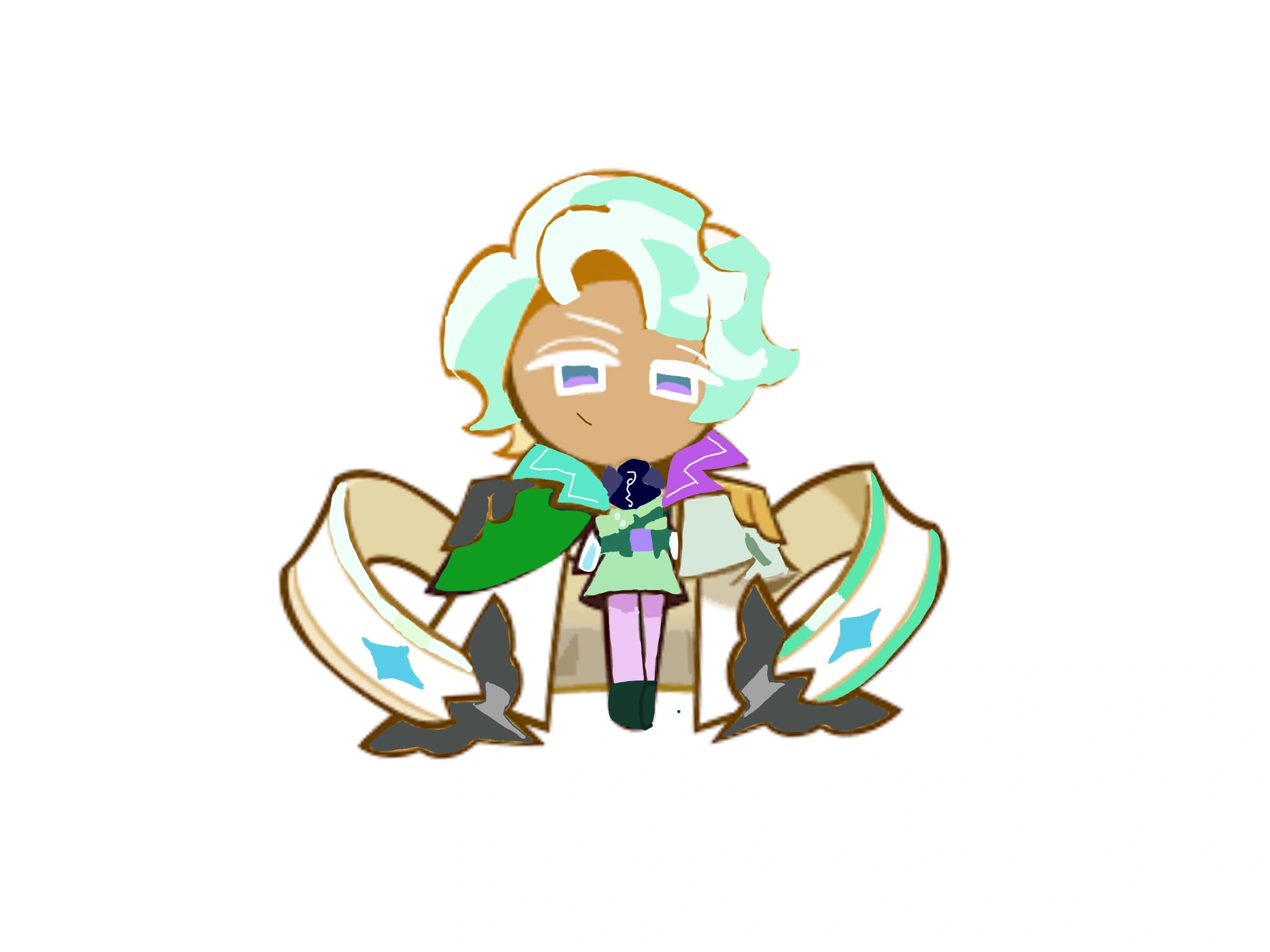 It’s time | Fandom