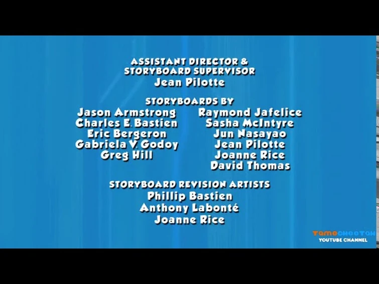 every-version-of-the-end-credit-fandom