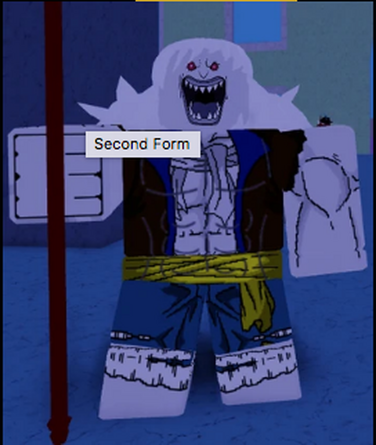 Discuss Everything About Blox Fruits Wiki Fandom