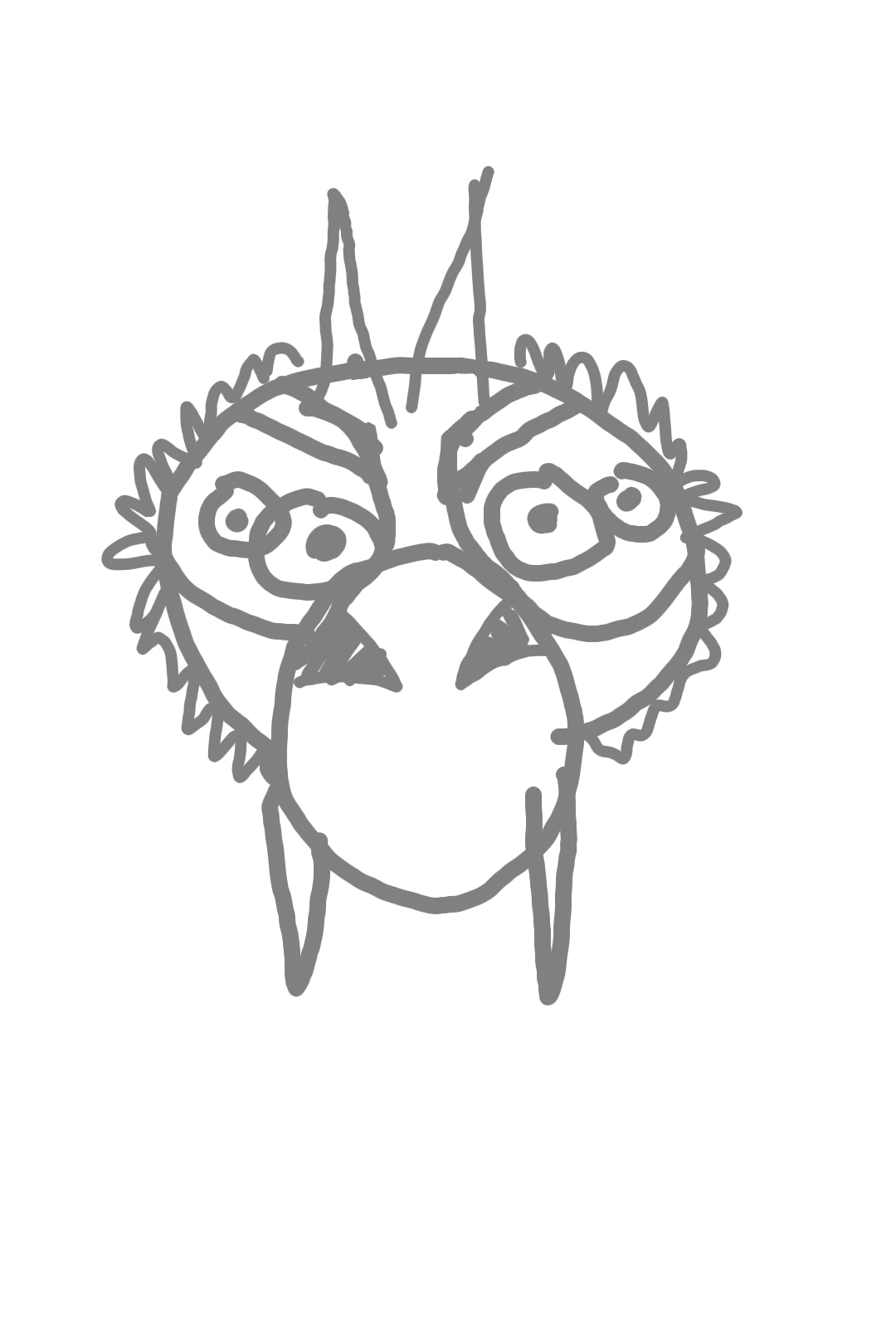 How Has Your Drawing Improved Over Time Fandom