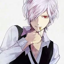 Featured image of post Diabolik Lovers Aesthetic Pfp