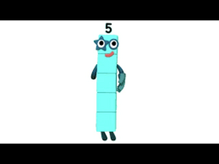 Who Is Your Favorite Numberblock Fandom