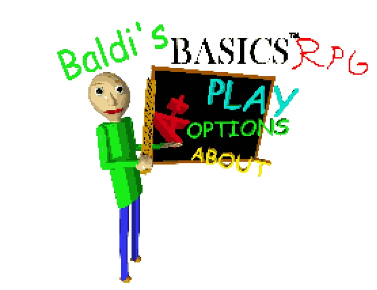 Circuit Breaker Baldi S Basics Random Maps Series Wiki Fandom