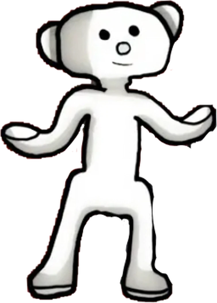 62 Roblox Bear Coloring Pages  Best Free