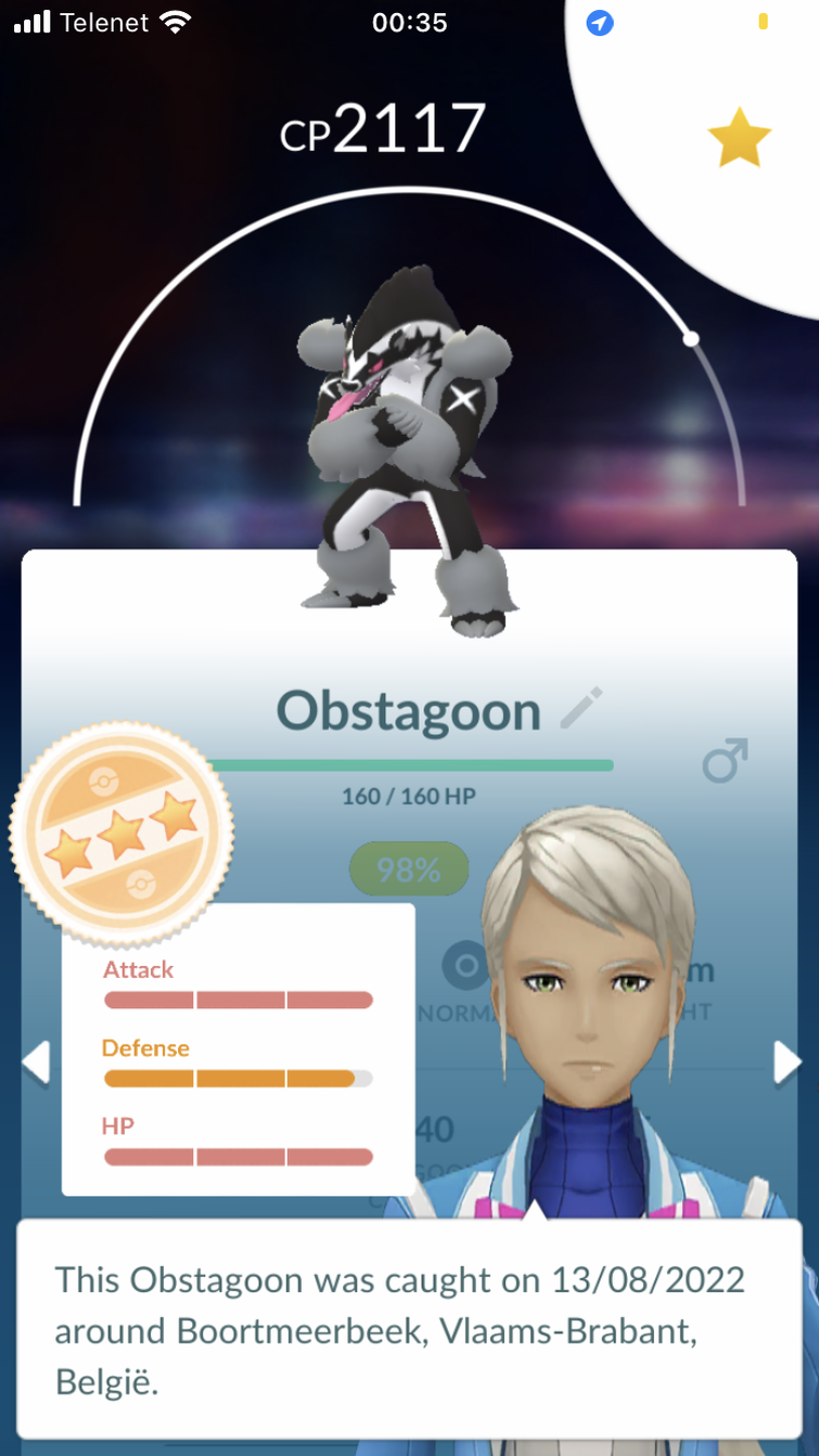 Pokémon GO: Best Movesets July 2022