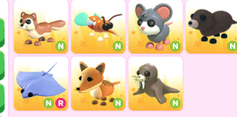 whats the candy hare worth? | Fandom