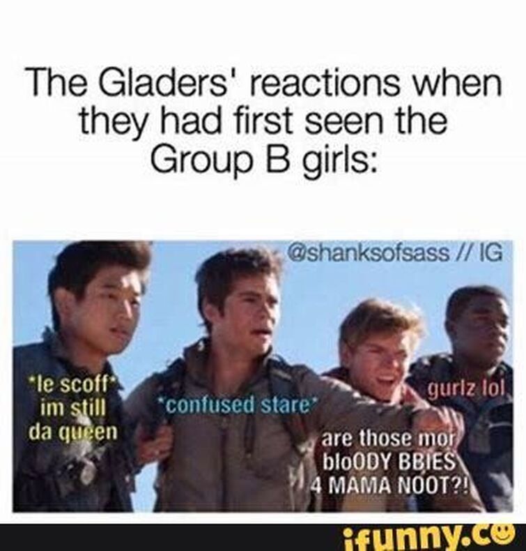 TMR MG: Scorch Trials