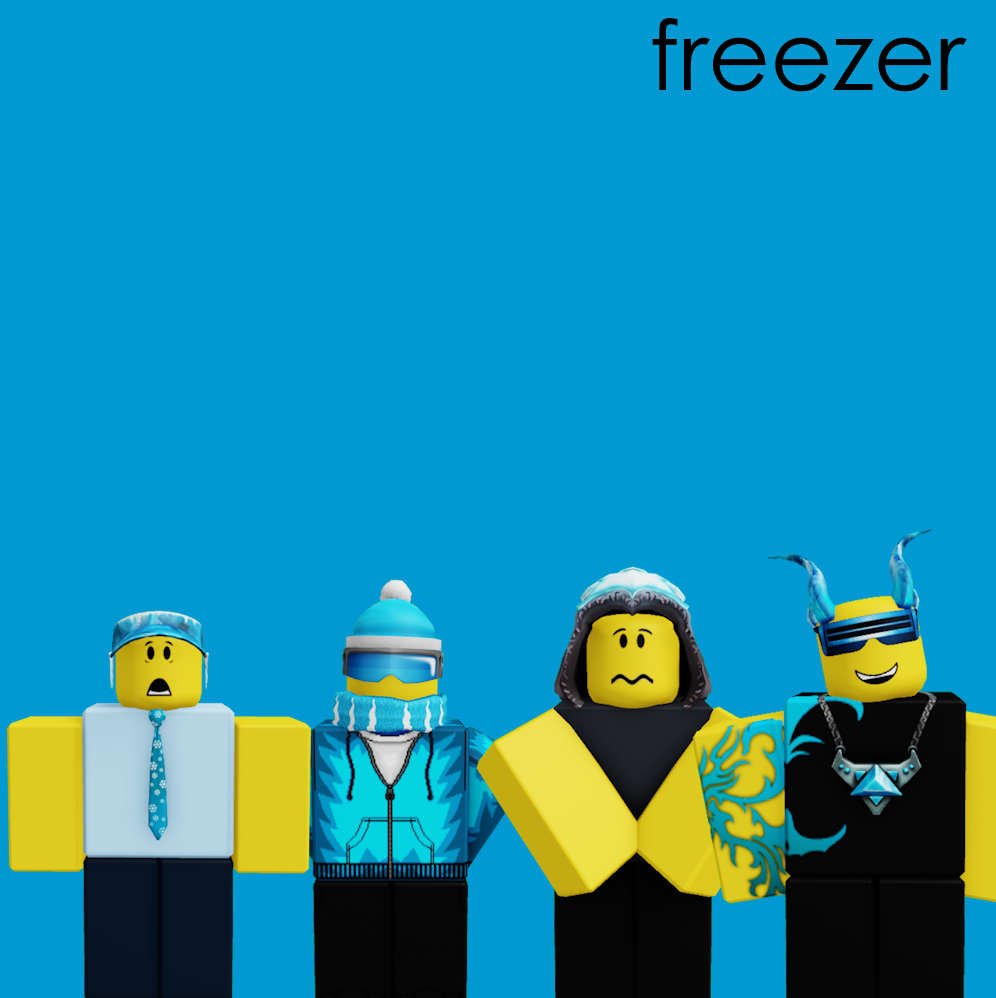 freezer | Fandom