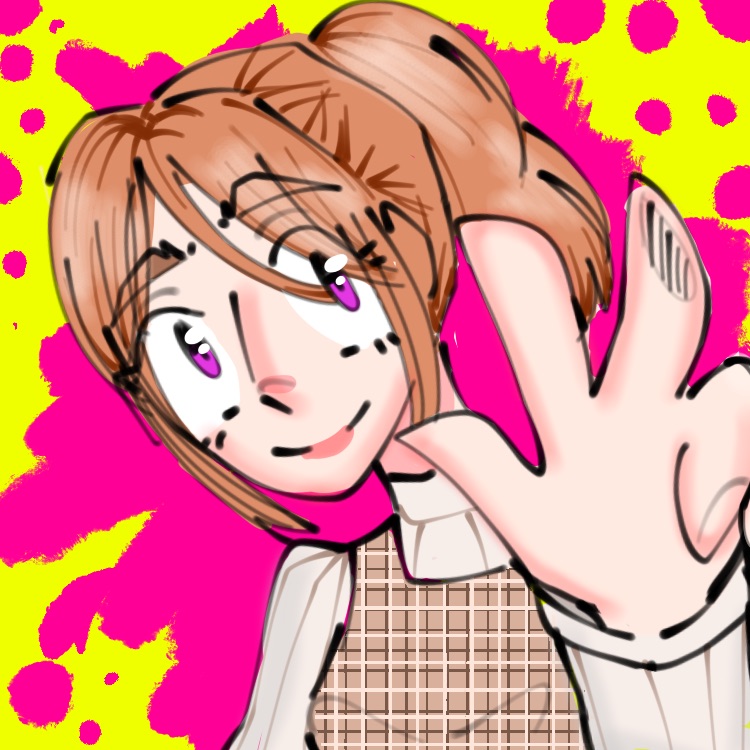 Rina Li | Fandom