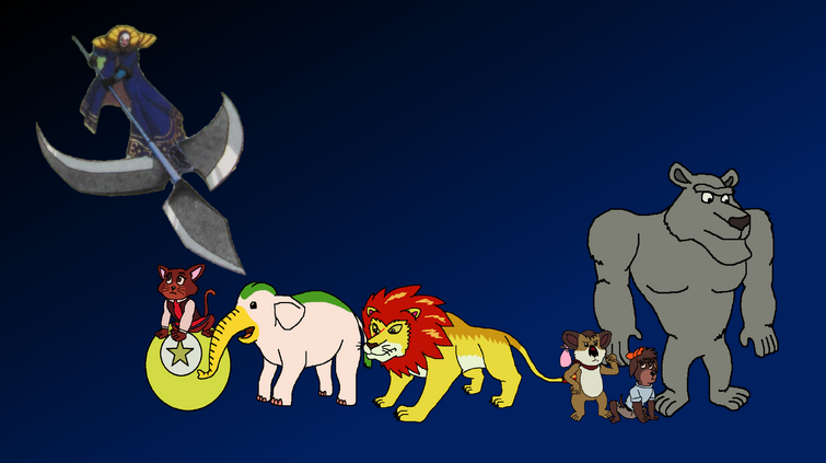 Fandom Image