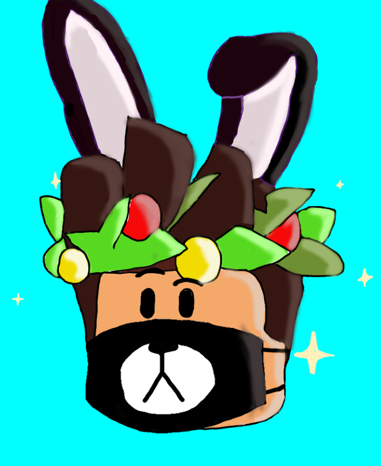 Guys I Want To Start Making Profile Pics Of Your Roblox Character If You Want One Ask Below Fandom - roblox character roblox profile picture