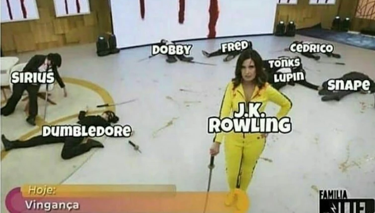 The real murderer is here😯😂