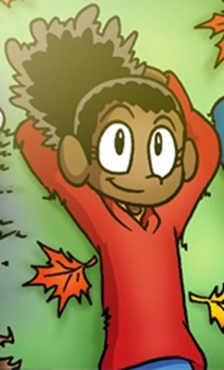 Discuss Everything About Webtoon Wiki Fandom