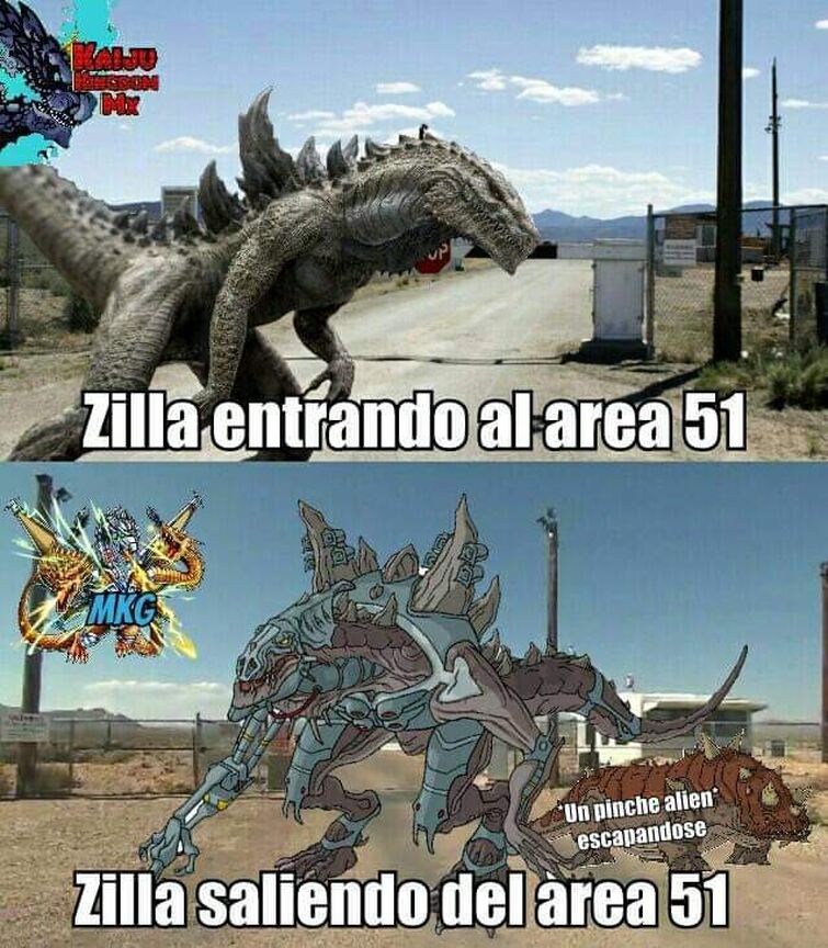 Meme robado