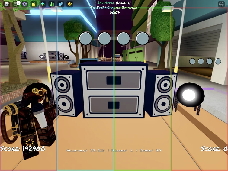 Legendary RP accounts | Fandom