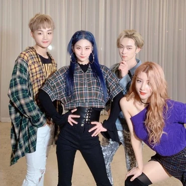 Discuss Everything About Kpop Wiki | Fandom