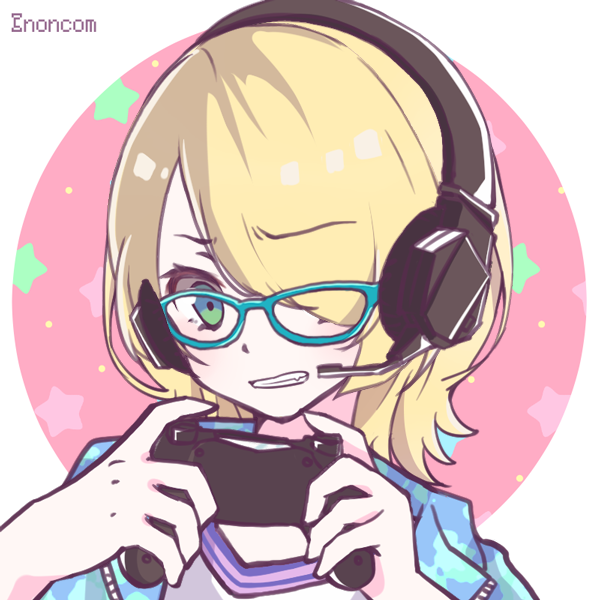 Does Anyone Want Me To Draw Them Make The Character In A Picrew Fandom