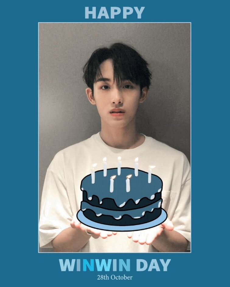 Cute! Cha Eun Woo Makes A Cake For The First Time