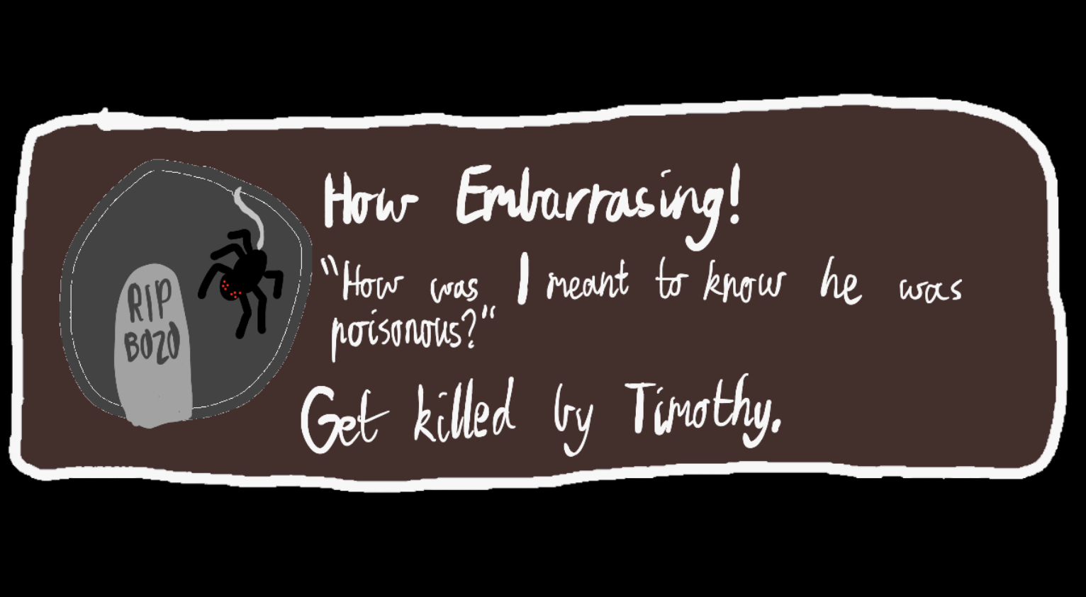 DOORS Achievement Ideas 4 Fandom