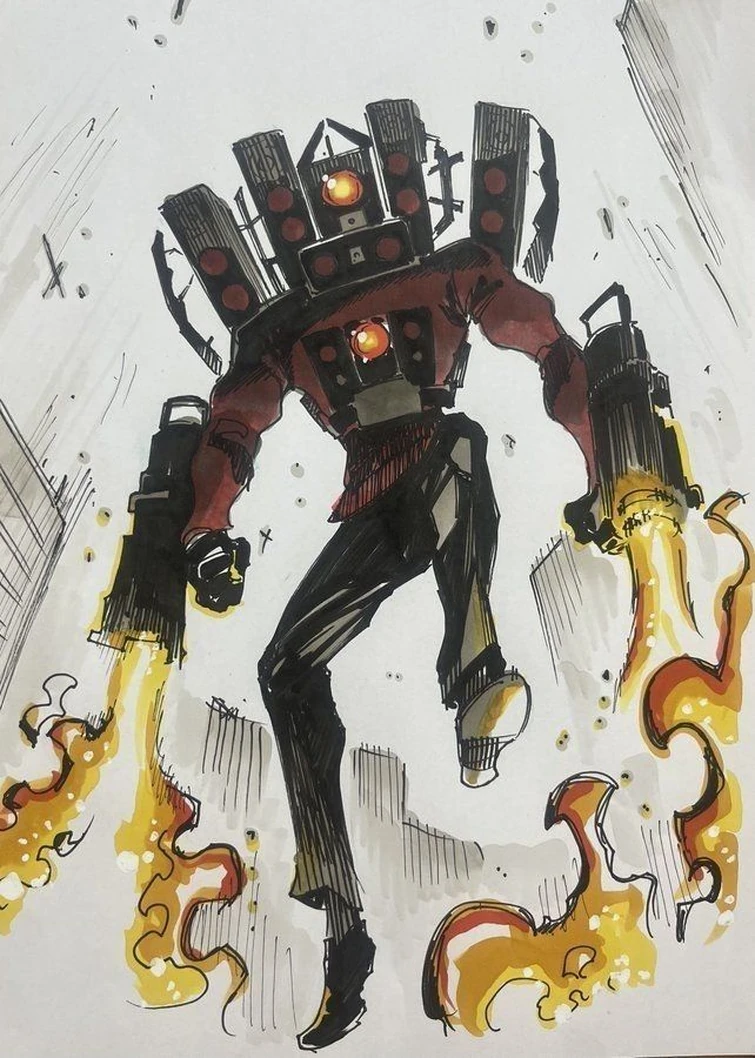 do you miss Camera Strider | Fandom