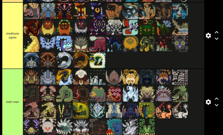 Discuss Everything About Monster Hunter Wiki Fandom