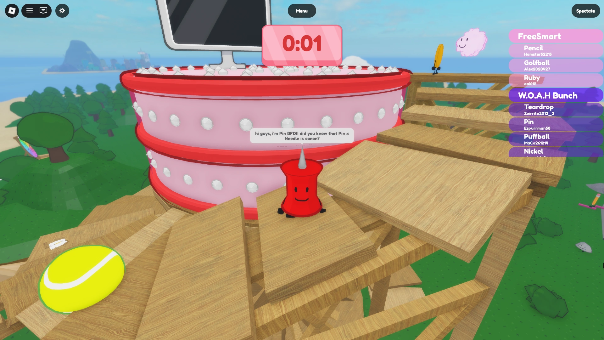 anyways ruby got out. lol | Fandom