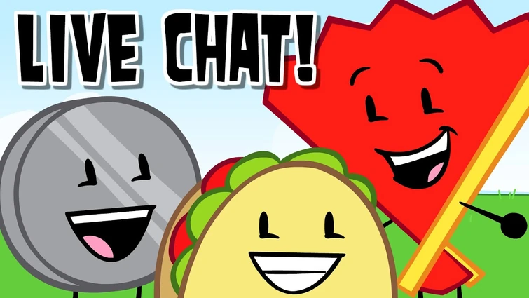 Back to the Beginning! | Inanimate Insanity