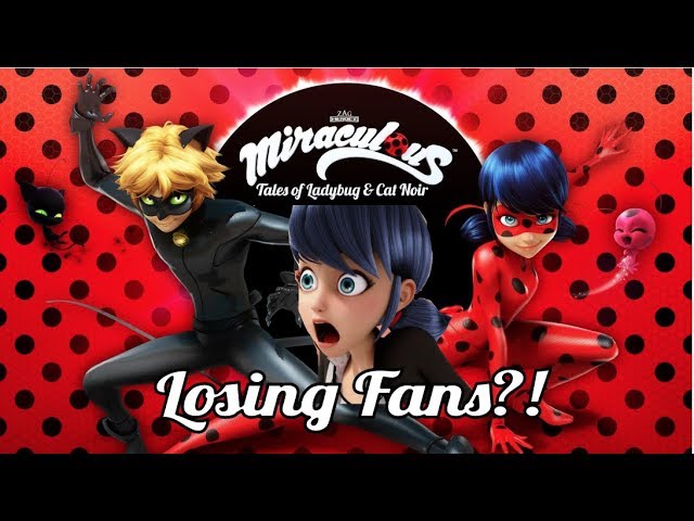 Miraculous World: Paris - Tales of Shadybug and Claw Noir⎮Special