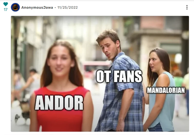 🤣[Meme of the Week Contest] Round 112 Winners: And... or.... | Fandom