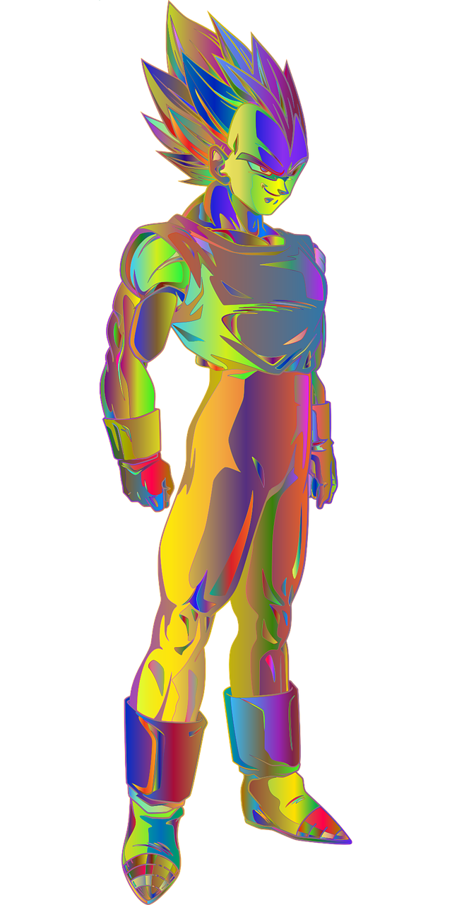 THiS My OC G0d KiLLeR VeGetaaa, vegeta ssj20 - thirstymag.com