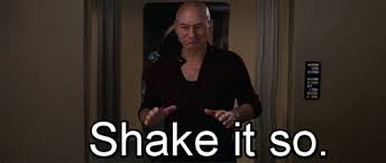 Picard meme | Fandom