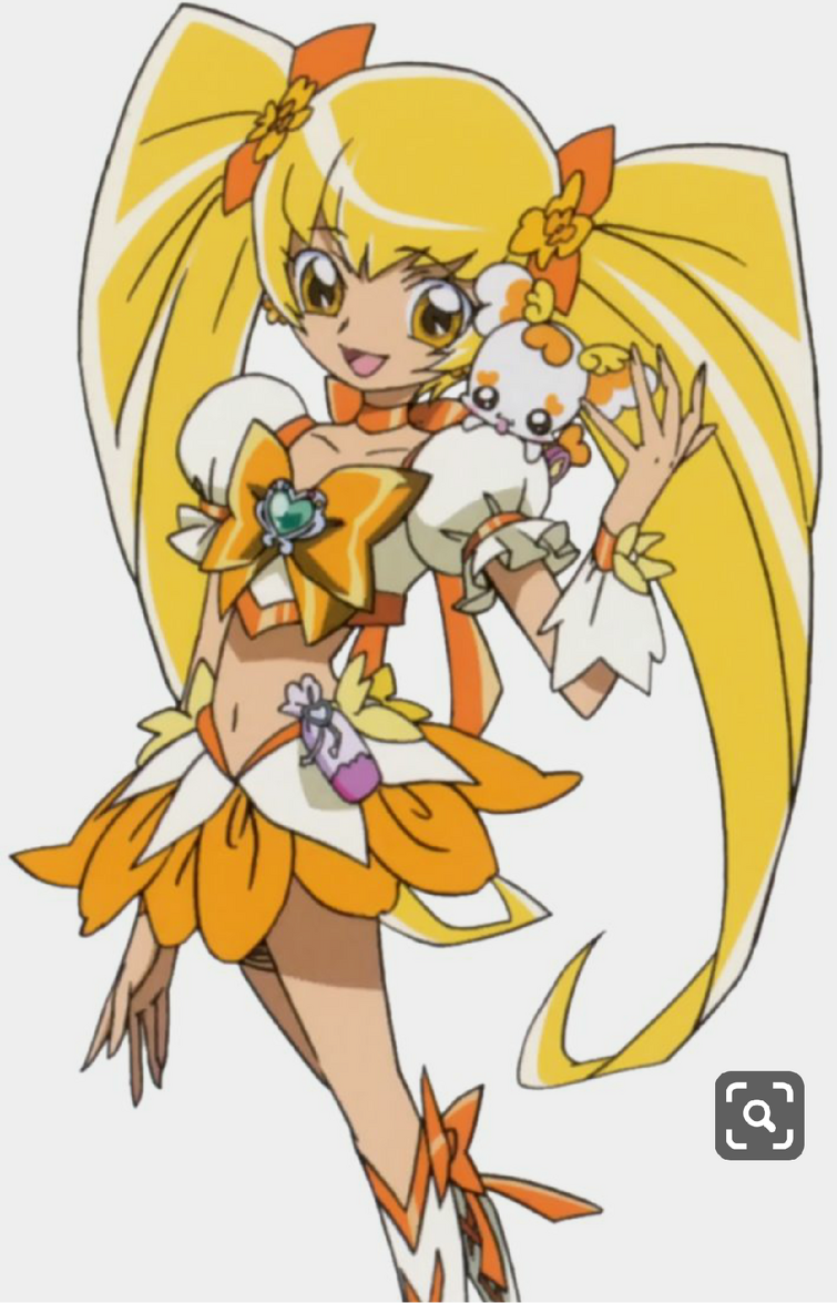 Fandom Of Pretty Cure Wiki - Pretty Cure Cure Sunshine, HD Png